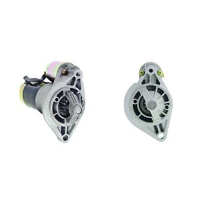 new* starter motor for jeep cherokee wrangler 6cyl 4.0lt vmhr