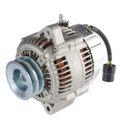 new* alternator for toyota landcruiser diesel 4.2l 1hd 1hz 1pz