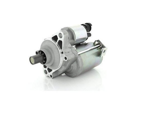 OCPTY Starter Fit for Acura CL and Honda Accord 1998-1900 Honda Odyssey Isuzu Oasis 1998-1999 31200-P0A-A04 17729N 