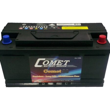 comet lightning din88mf