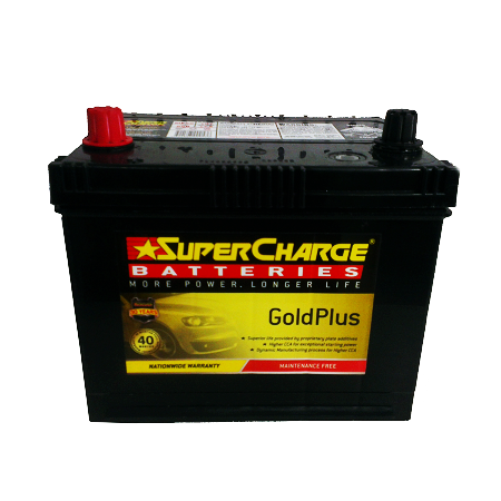 supercharge goldplus mf50 for ford territory petrol 04 on magna vrx 2000 04