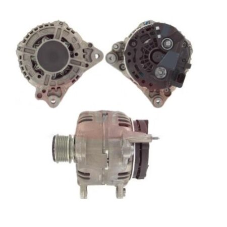 new alternator for audi vw polo golf a3 1.8 a3 1.9tdi vw bora 1.8