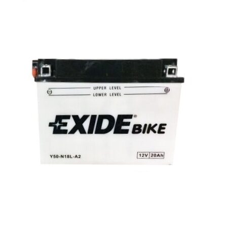 exide bike y50 n18l a2