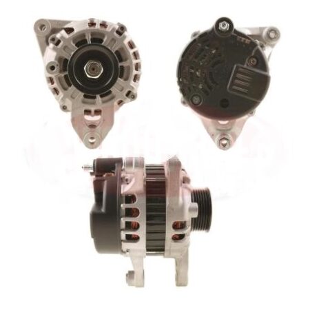 new alternator for hyundai terracan g6cu 12v 120a 00 on