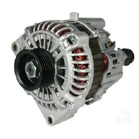new* alternator for gen iii holden commodore 5.7l v8 vt vx vy vz vu