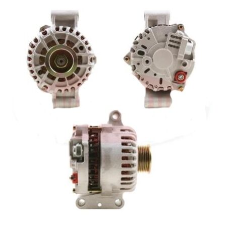 alternator for ford escape mazda tribute 3.0l v6 petrol 01 14