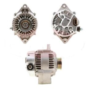 alternator for landcruiser prado 90 series vzj95 v6 eng 5vz fe 3.4l petrol