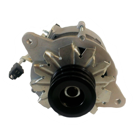 new* alternator for toyota hilux 2l engine 2.4l diesel