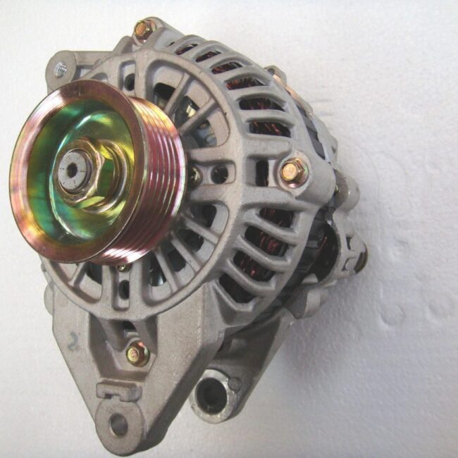 new* hyundai sonata g6at 3.0l lantra g4gf 2.0l 110a alternator