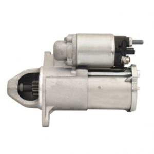 new oe mando starter motor for holden cruze, astra z18xer 1.8l 1.6l z16xe1 2h0 f16d4