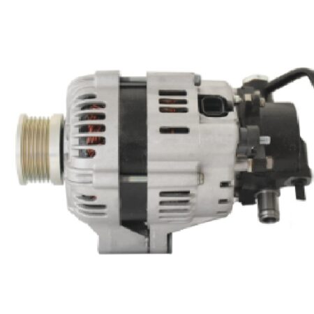 alternator for hyundai santa fe kia sportage 2.0l diesel d4eb d4ea