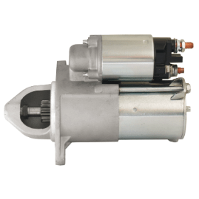 starter motor holden cruze