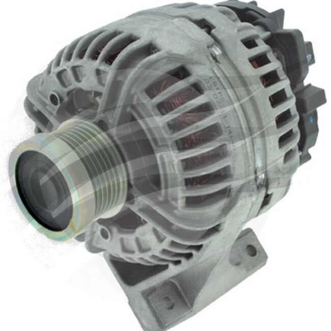 new alternator for volvo s40 s60 s80 s70 v70 xc70 plug d+