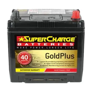 supercharge goldplus mf75d23l
