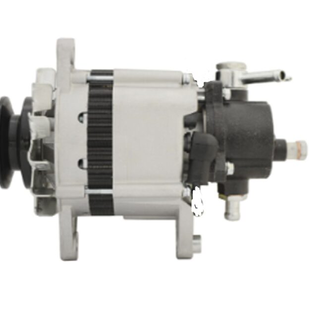 new alternator for holden jackaroo rodeo 4ja1 4jb1 4jb1 t 2.8l 4jg1 4jg2 3.0l diesel
