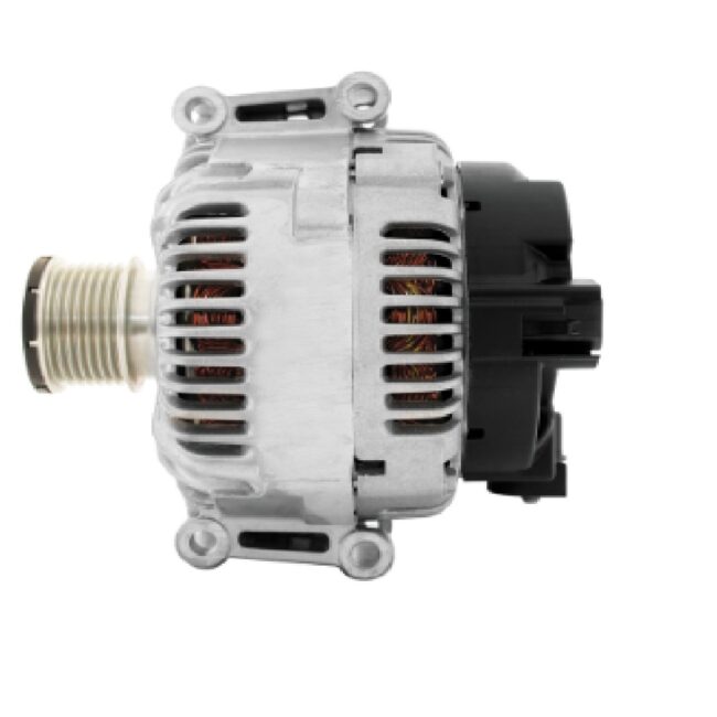 new alternator for jeep grand cherokee, commander 3.0l crd diesel