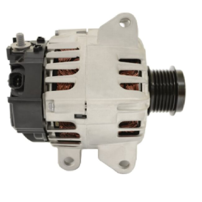 new alternator for holden captiva cg eng le5 2.4l petrol