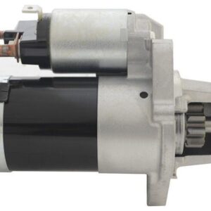 new starter motor for mitsubishi fuso canter fe eng 4p10 3.0l