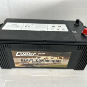 comet heavy commercial n200 truck battery