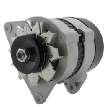 Alternators