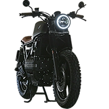 Motorcycles Batteries